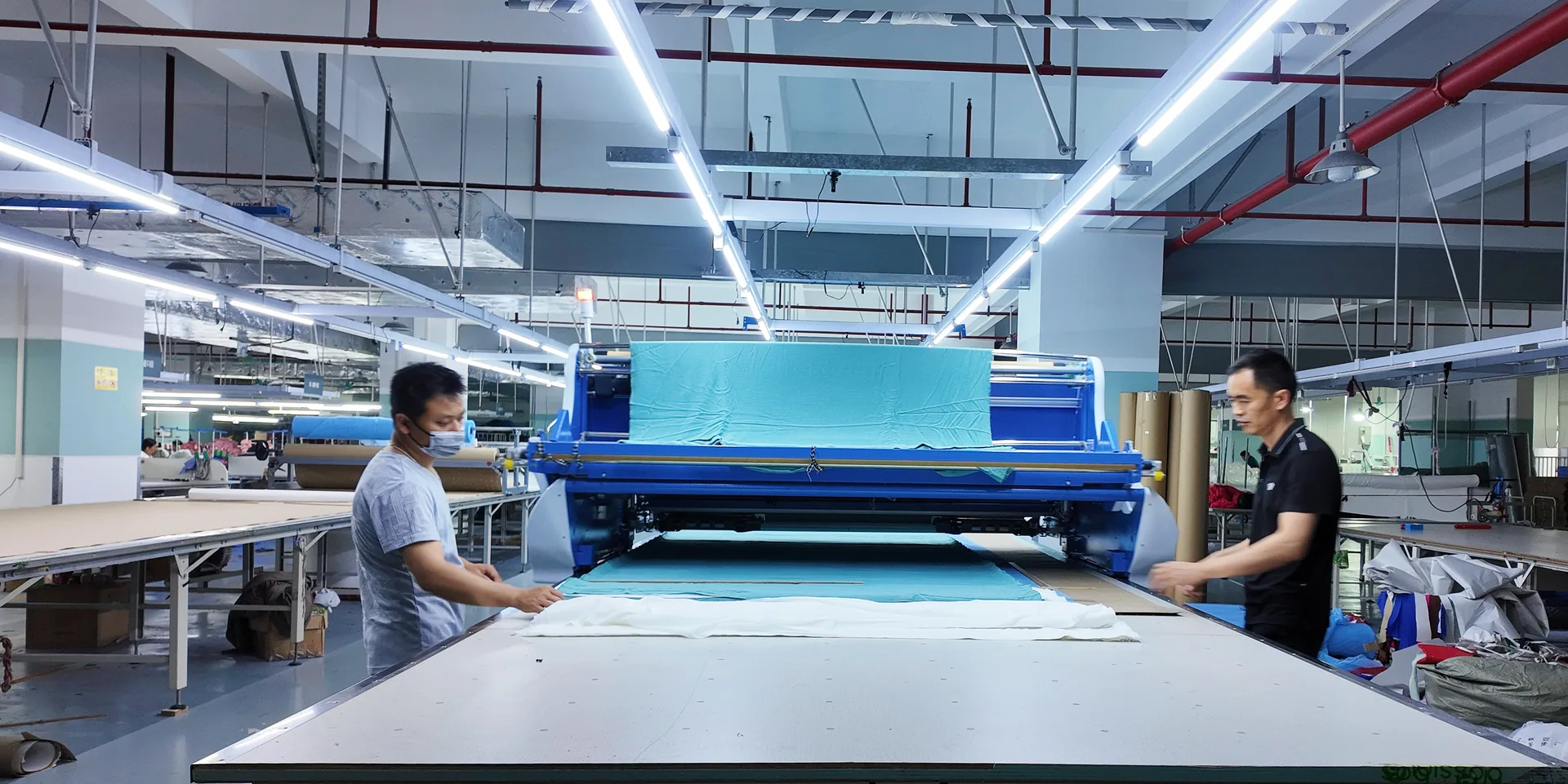 Sustainable Clothing Manufacturing: What Buyers Need to Know in 2026